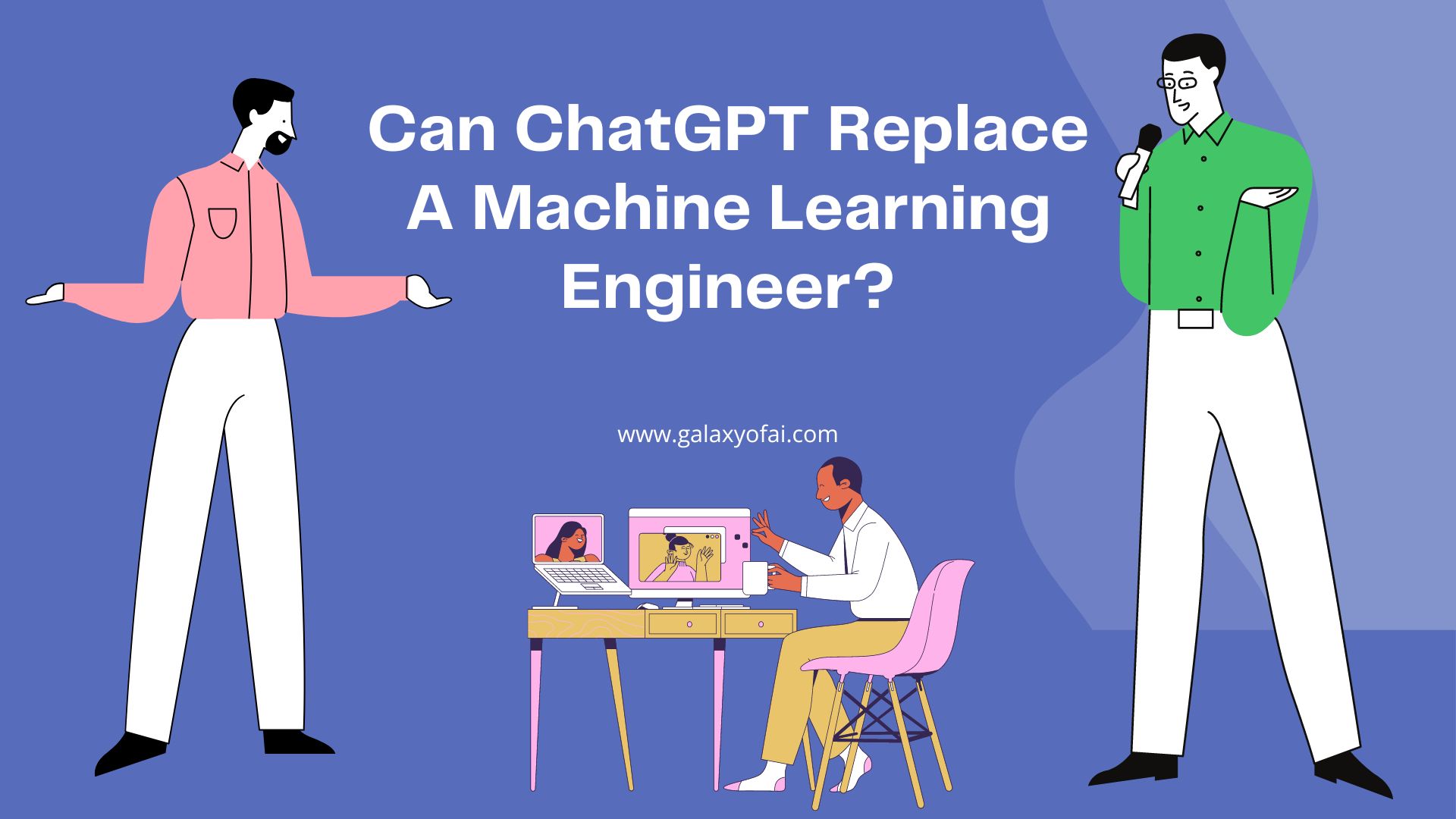 Can ChatGPT Replace A Machine Learning Engineer?