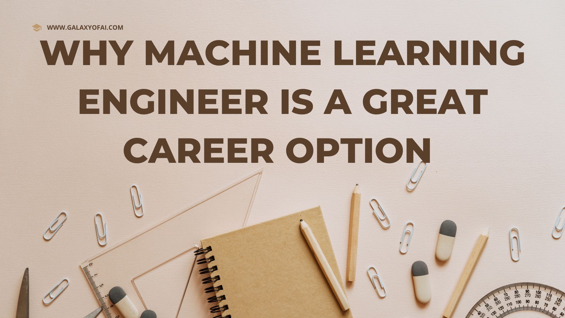 Why Machine Learning Engineer Is A Great Career Option?