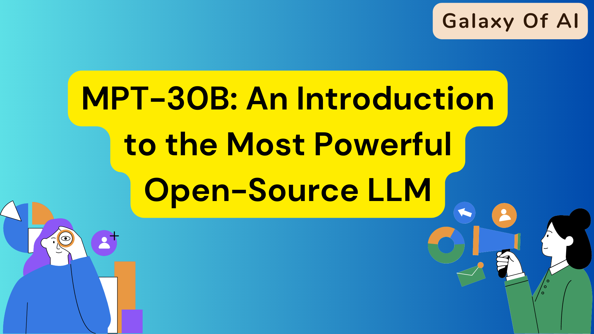 MPT-30B: An Introduction to the Most Powerful Open-Source LLM